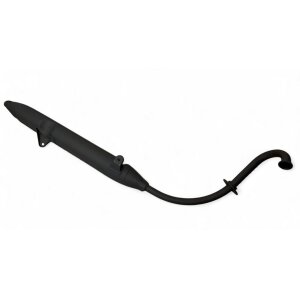 Auspuff Schalldämpfer OE Honda CT 110