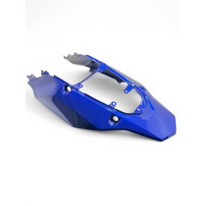 Heckverkleidung Blau OE Yamaha Tenere 700 2020-2024