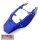 Heckverkleidung Blau OE Yamaha Tenere 700 2020-2024