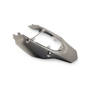 Heckverkleidung Schwarz Matt OE Yamaha Tenere 700 2020-2024