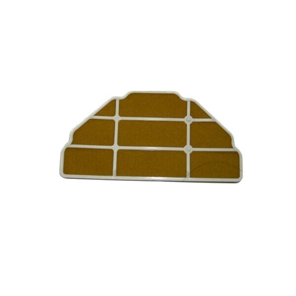 Luftfilter Hiflo Kawasaki ZX-6R 600 Ninja , ZZR 600