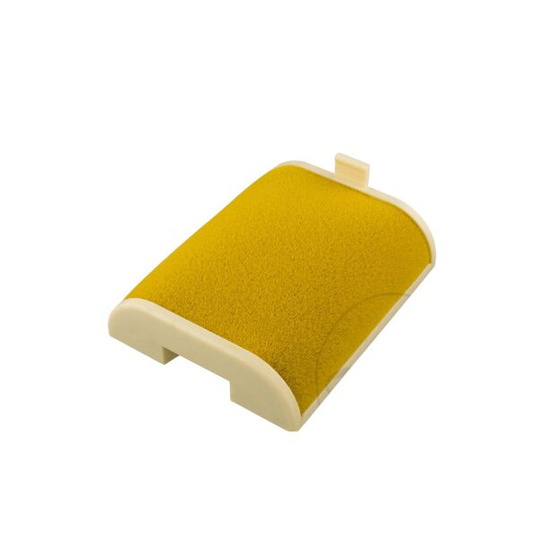 Luftfilter Hiflo Kawasaki GPZ 1100 Uni Trak 1983-1985