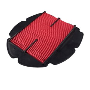 Luftfilter Hiflo Yamaha TDM 900 2002-2013