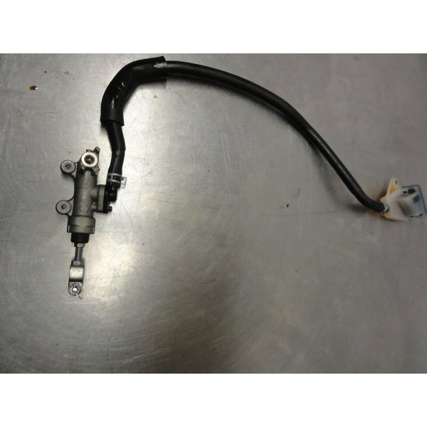 Suzuki SV 650 AV rear brake pump