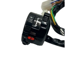 Schalter Lenkerschalter links Yamaha DT 125 , DT 175 , DT...