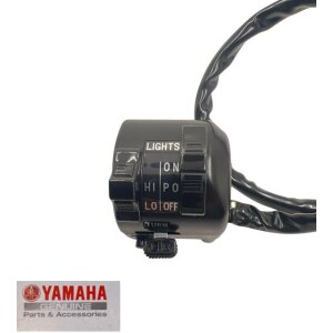 Schalter Lenkerschalter links OE Yamaha DT 125 , DT 200 ,...