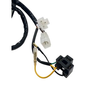 Schalter Lenkerschalter links OE Yamaha DT 125 , DT 200 ,...