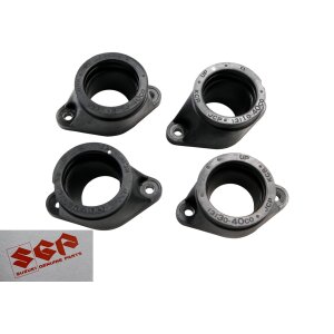 Ansaugstutzen Set OE Suzuki GSF 1200 Bandit 1996-2000 ,...