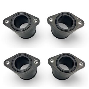 Ansaugstutzen Set OE Suzuki GSF 1200 Bandit 2001-2006