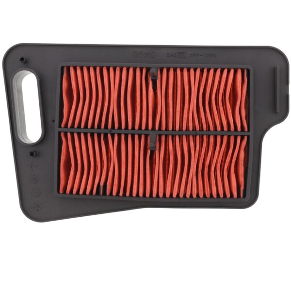 Luftfilter Hiflo Suzuki AN 400 Burgman