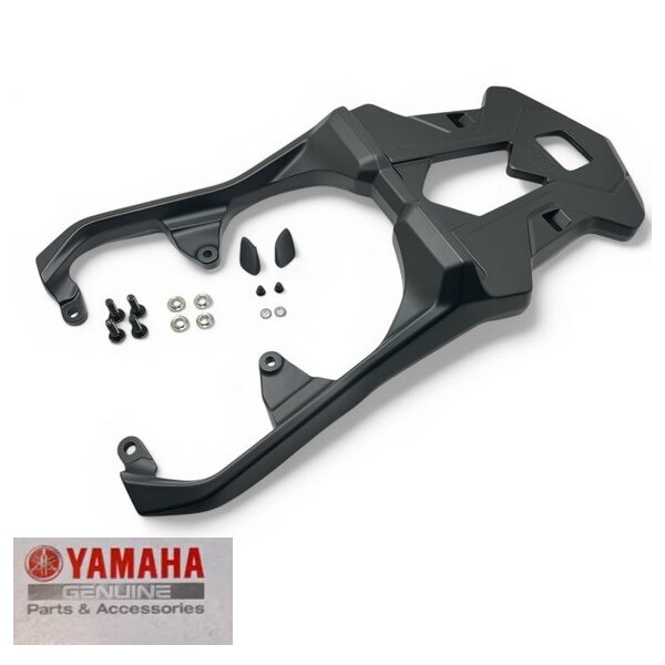 Gepäckträger + Montagematerial Original Yamaha MT-07 2018-2024