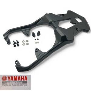 Gepäckträger + Montagematerial Original Yamaha...