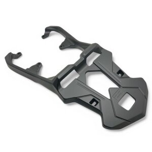 Gepäckträger + Montagematerial Original Yamaha...