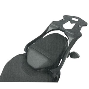 Gepäckträger + Montagematerial Original Yamaha MT-07 2018-2024