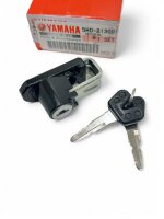 Helmschloss OE Yamaha XT , DT , TDR , SR , TT , TZR , RX...