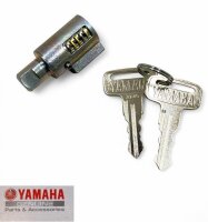 Lenkerschloss OE Yamaha DT 125 175 250 400 , V-MAX1200 ,...