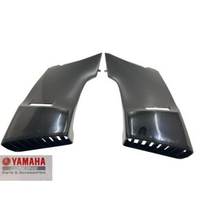 Seitenverkleidung Tankverkleidung links + rechts OE...