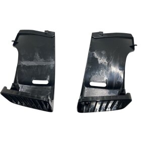 Seitenverkleidung Tankverkleidung links + rechts OE...