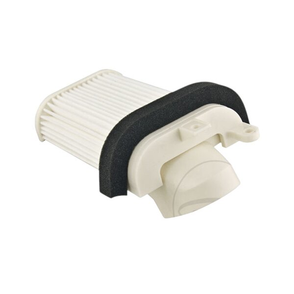 Luftfilter Hiflo Vario links Yamaha XP 500 TMax 2001-2007