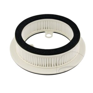 Luftfilter Hiflo Vario rechts Yamaha XP 500 TMax 2001-2011