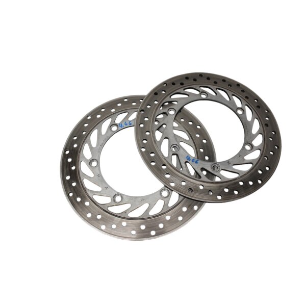 Bremsscheiben vorne Honda VFR 750 F RC 36