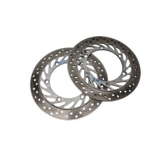 Bremsscheiben vorne Honda VFR 750 F RC 36