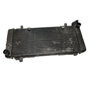 Kühler + Thermoschalter Honda VFR 750 F RC 36