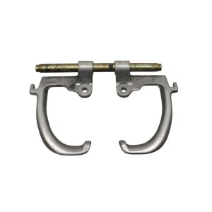 Soziushaltegriffe Haltegriff Honda VFR 750 F RC 36