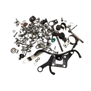 Diverse Teile / Schrauben KTM GS 620 RD LC4 Bj.1996