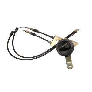 Benzinhahn Hebel + Zug Drehgriff Honda VFR 750 F RC 36