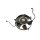 Kühlerventilator Lüfter Honda VFR 750 F RC 36