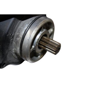 Anlasser Honda VFR 750 F RC 36