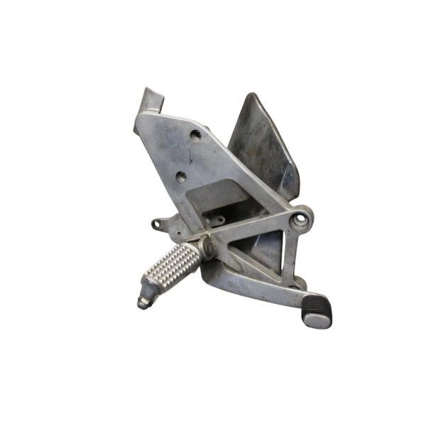 Fußrastenanlage vorne rechts + Bremshebel Honda VFR 750 F RC 36