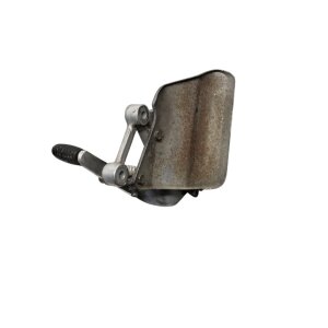 Fußrastenanlage vorne rechts + Bremshebel Honda VFR 750 F RC 36