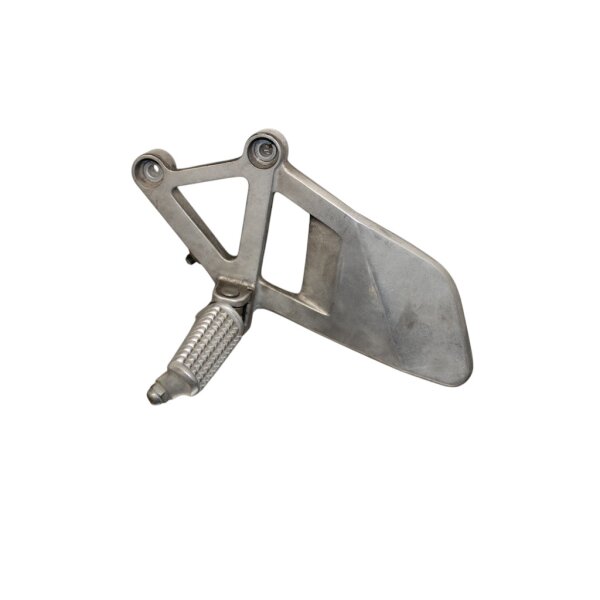 Fußrastenanalge vorne links Honda VFR 750 F RC 36