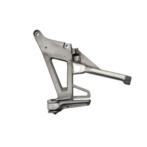 Fußrasten hinten links Honda VFR 750 F RC 36