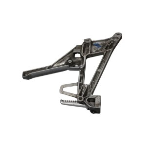 Fußrasten hinten links Honda VFR 750 F RC 36