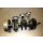 Triumph Sprint ST 1050 crankshaft + conrod + piston + rotor