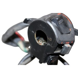 Schalter Lenkerschalter links + Chokezug  Honda VFR 750 F RC 36