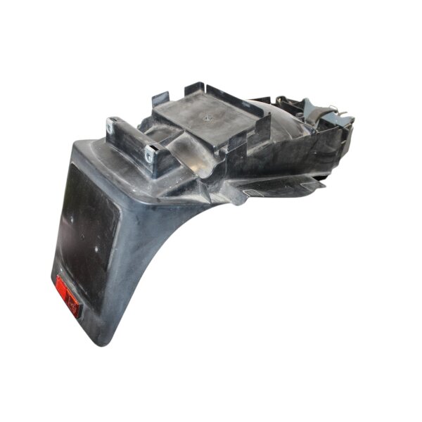 Radlauf hinten Batteriefach Honda VFR 750 F RC 36