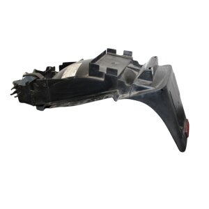 Radlauf hinten Batteriefach Honda VFR 750 F RC 36