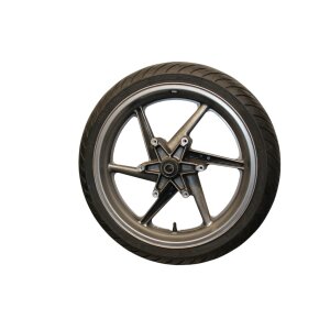 Felge Rad vorne Honda VFR 750 F RC 36