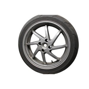 Felge Rad hinten Honda VFR 750 F RC 36