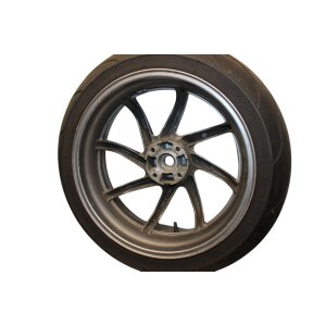 Felge Rad hinten Honda VFR 750 F RC 36