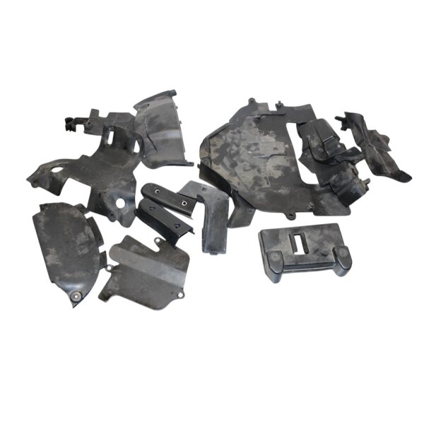 Diverse Deckel Abdeckungen Honda VFR 750 F RC 36