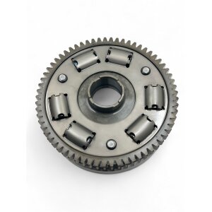 Kupplungskorb Yamaha YZF-R1 , FZ1 Fazer, FZ8 Fazer