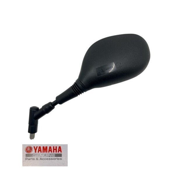 Spiegel Links OE Yamaha YBR 125 ED