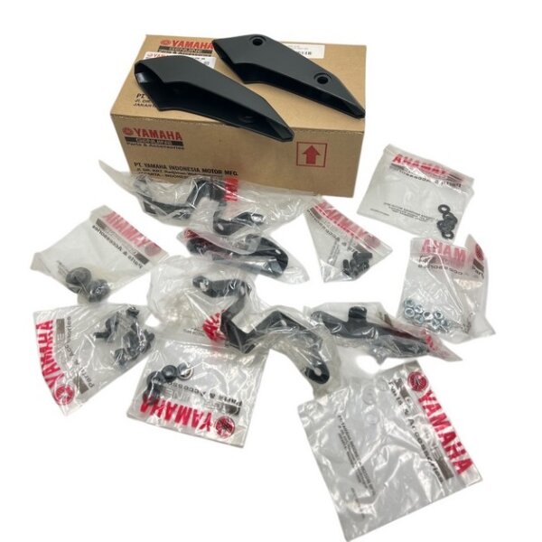 Seitenabweiser kit OE Yamaha YZF R3