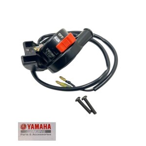 Schalter Lenkerschalter Rechts OE Yamaha DT 50 80 100 125...