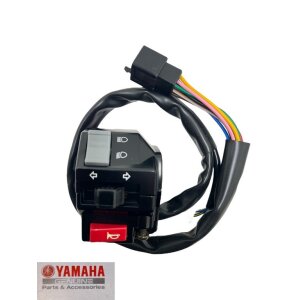 Schalter Lenkerschalter Links OE Yamaha TZR 50 , YP150 D